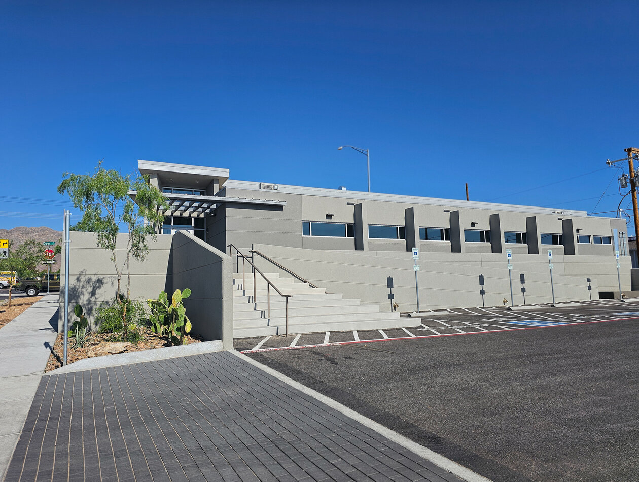 PV - Fernandez Health Clinic 