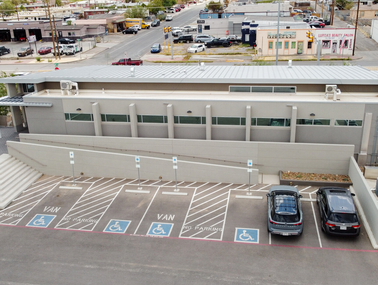 PV - Fernandez Health Clinic 