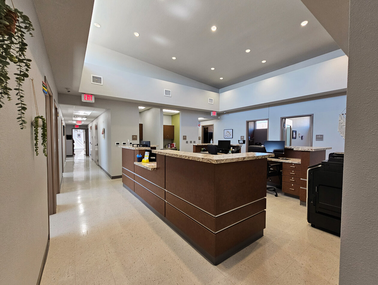 PV - Fernandez Health Clinic 