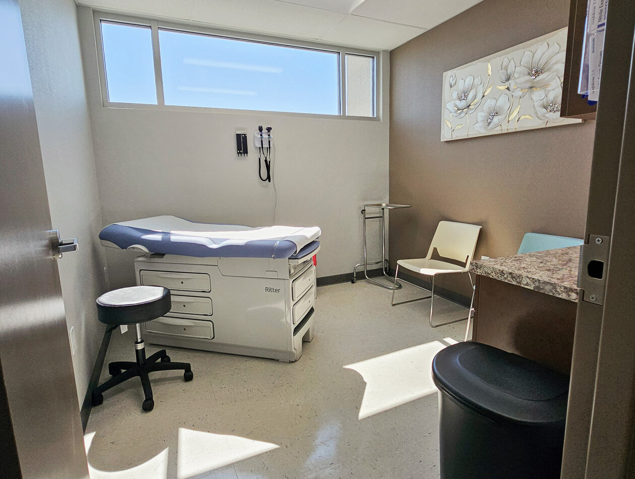 PV - Fernandez Health Clinic 