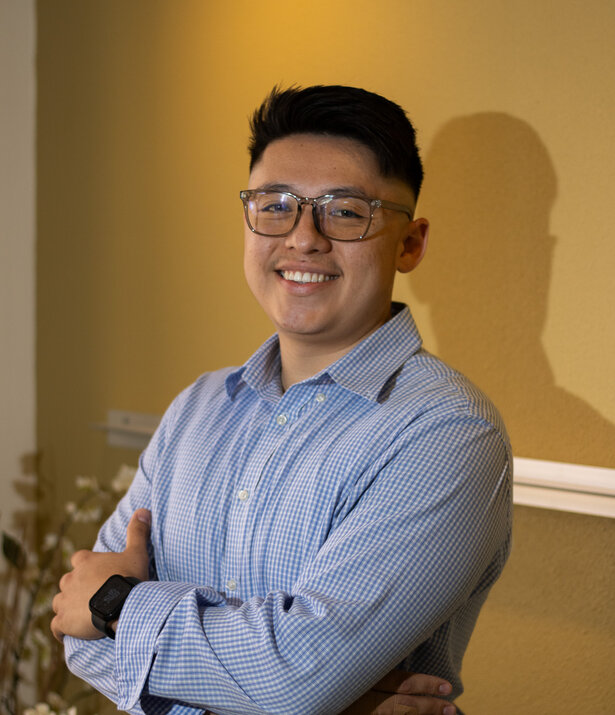 Ian Medina