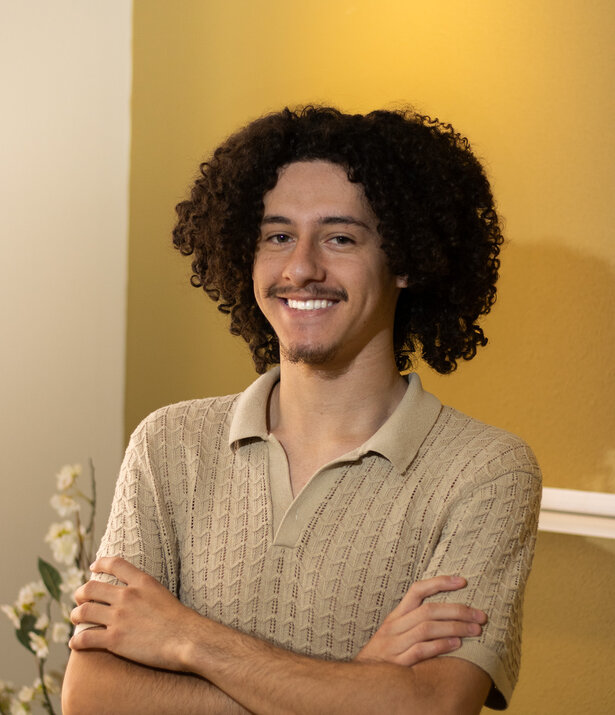 Evan Rubio